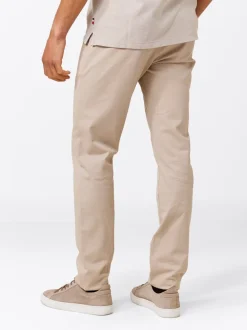 Liam twill chino