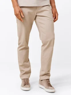 Liam twill chino