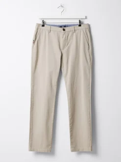 Liam twill chino