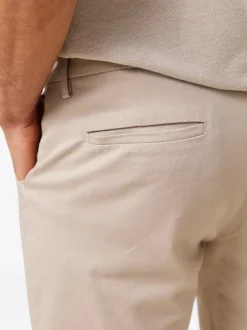 Liam twill chino
