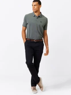Liam twill chino