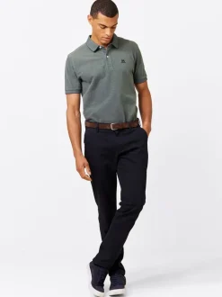 Liam twill chino