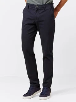 Liam twill chino