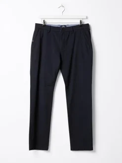 Liam twill chino