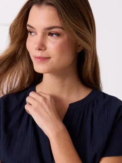 Lilly bluse