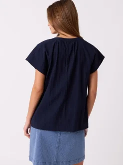Lilly bluse