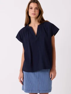 Lilly bluse