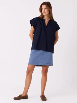 Lilly bluse