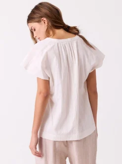 Lilly bluse