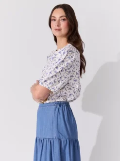 Linette topp