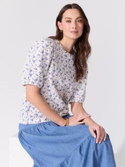 Linette topp
