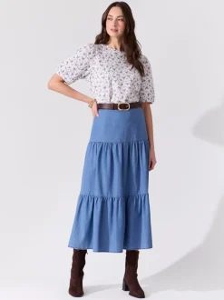Linette topp
