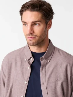 Lionel skjorte - Regular fit