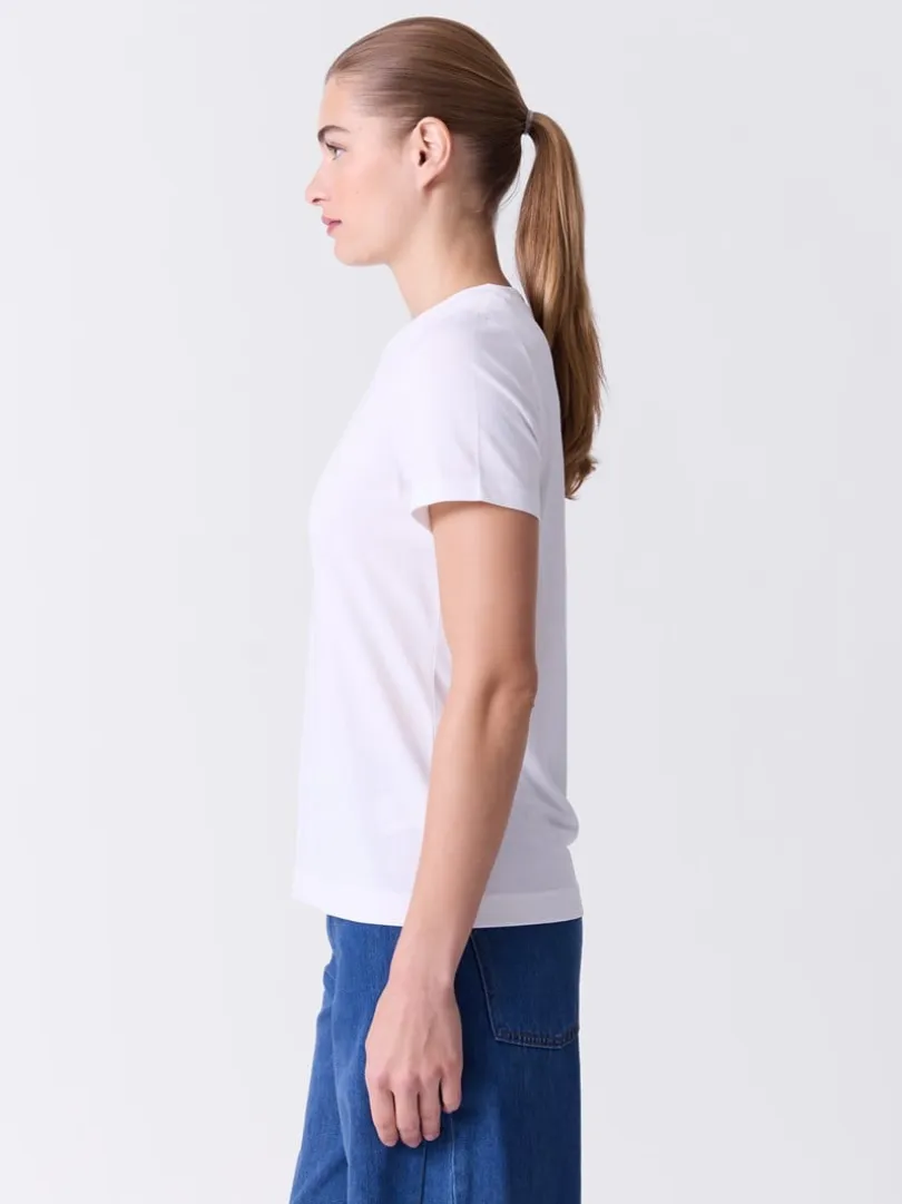 Lisa t-skjorte