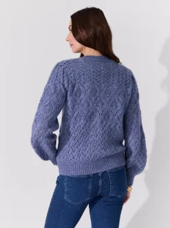 Lola cardigan
