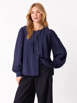Louise bluse