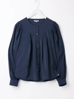 Louise bluse