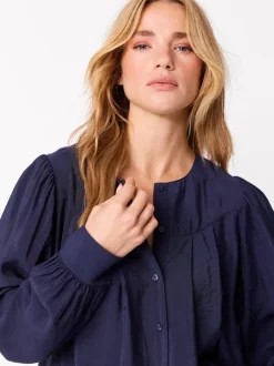 Louise bluse