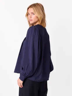 Louise bluse