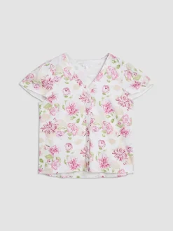 Louise bluse
