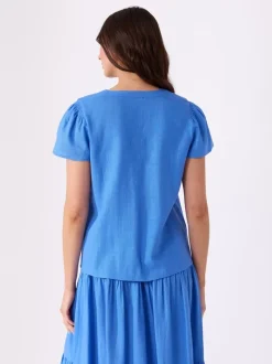 Louise bluse