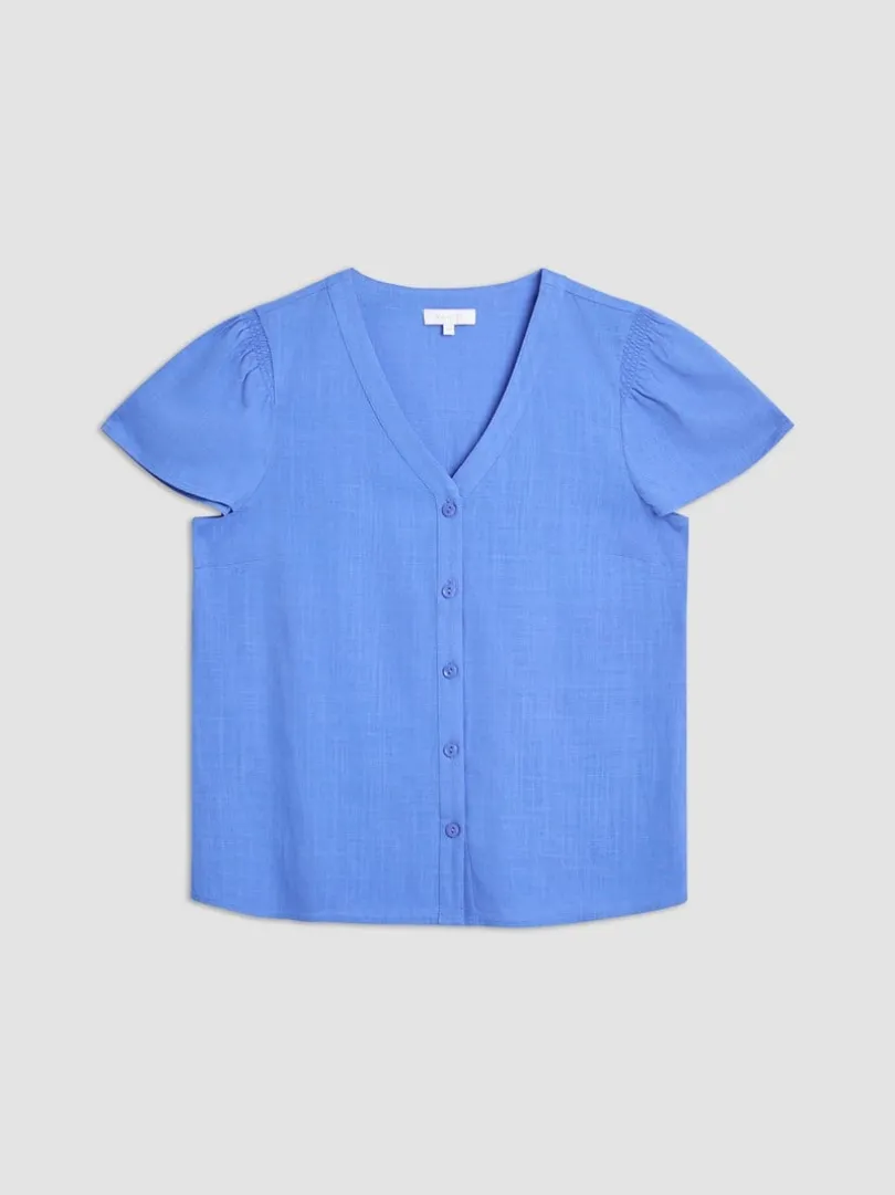 Louise bluse
