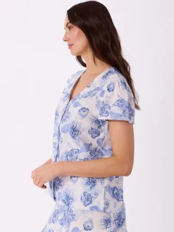 Louise bluse