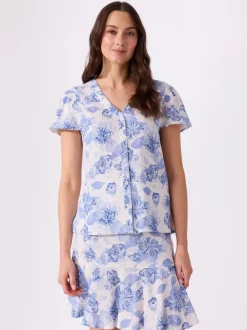 Louise bluse