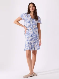 Louise bluse