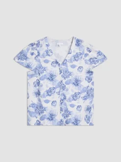Louise bluse