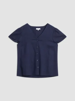 Louise bluse