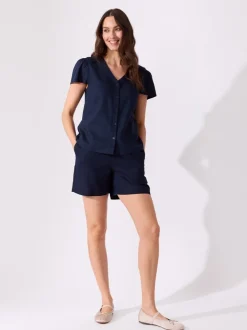 Louise bluse