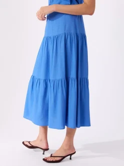 Louise maxi skjørt