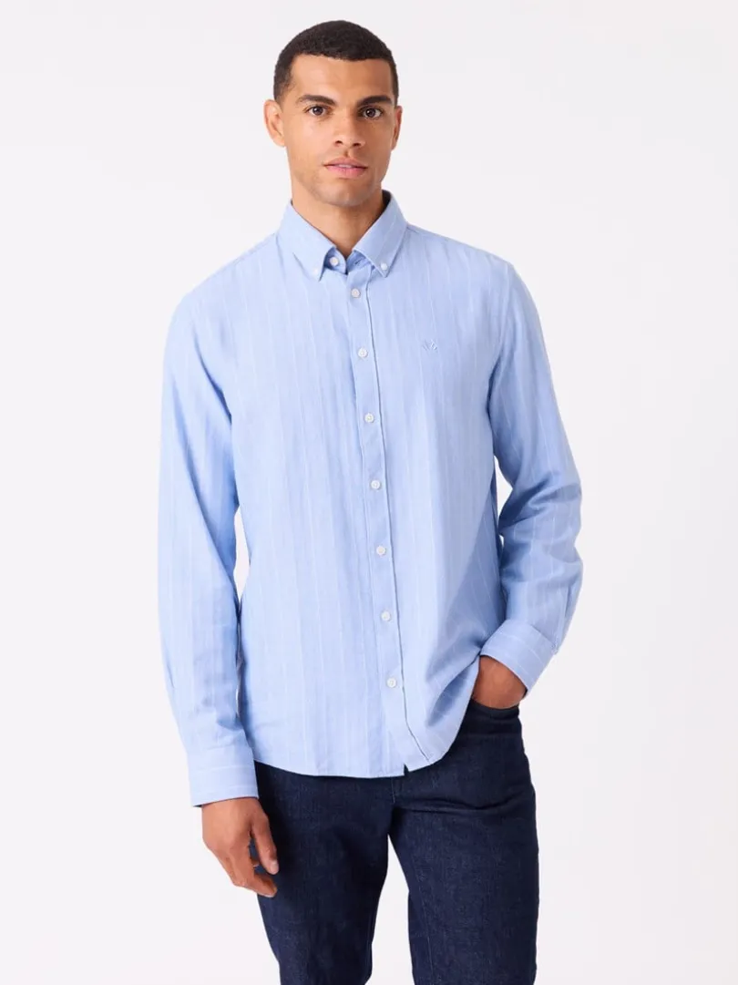 Louis skjorte - Regular fit