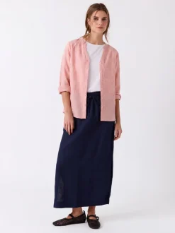 Lucia linbluse