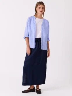 Lucia linbluse
