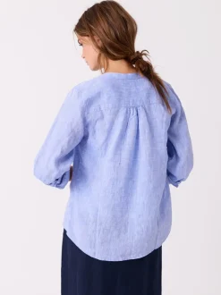Lucia linbluse