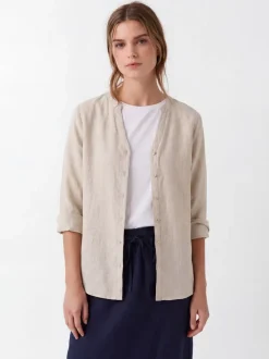 Lucia linbluse