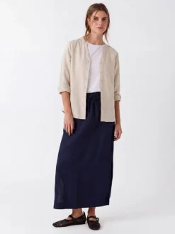 Lucia linbluse