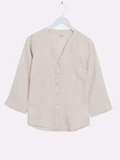 Lucia linbluse