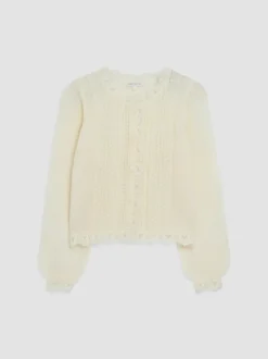 Lucie cardigan