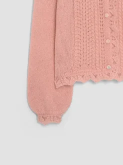 Lucie cardigan