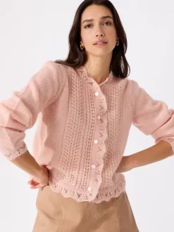 Lucie cardigan