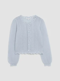Lucie cardigan