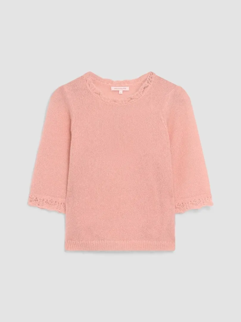 Lucie topp