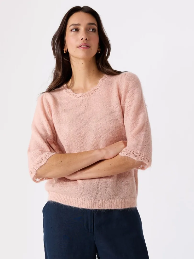 Lucie topp
