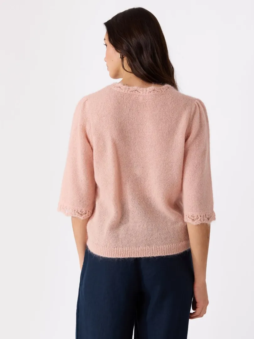 Lucie topp