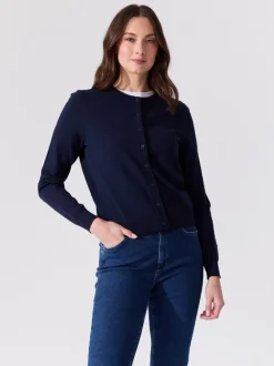 Lucilla cardigan