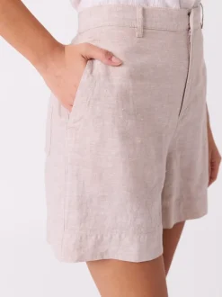 Lucy linshorts