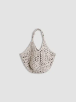 Maja crochetveske